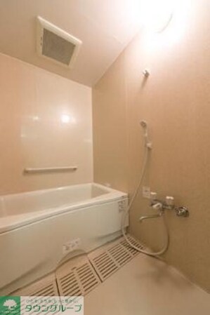 ドエル新都の物件内観写真